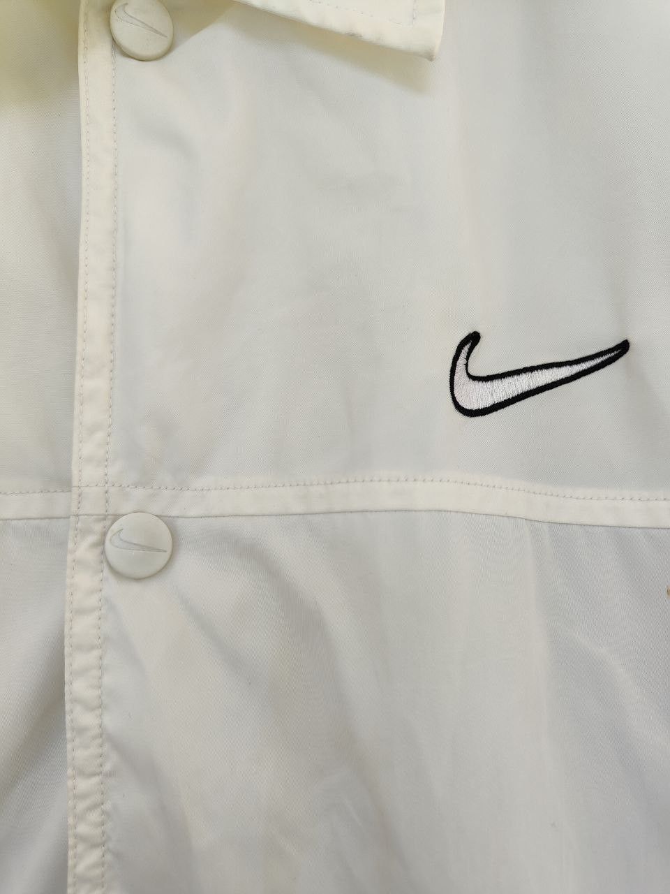 Nike 💥LAST CALL💥 90s Vintage Nike Windbreaker Size US M / EU 48-50 / 2 - 10 Thumbnail