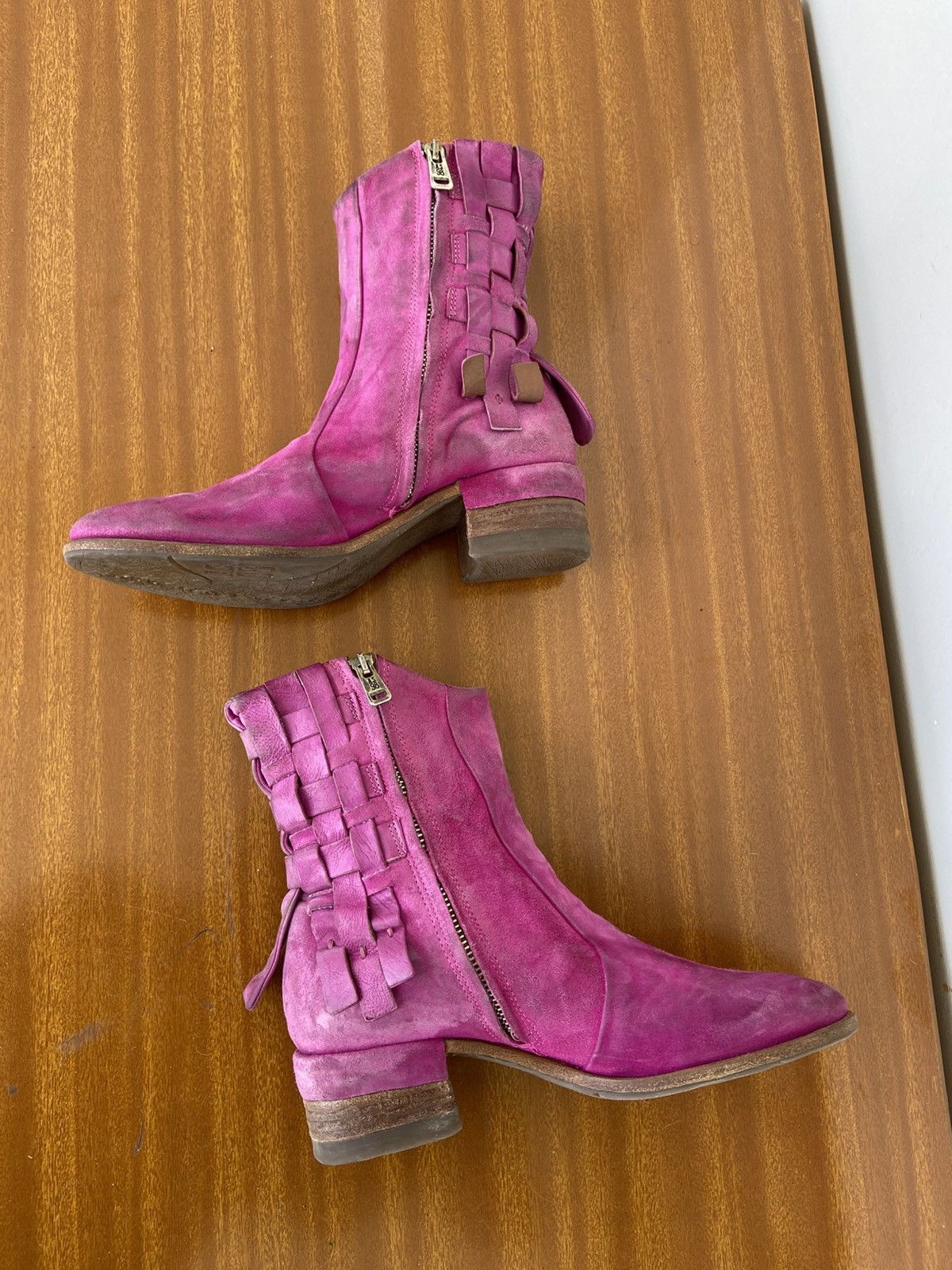 A.S.98 A.S.98 Size US 8 / IT 38 - 9 Thumbnail