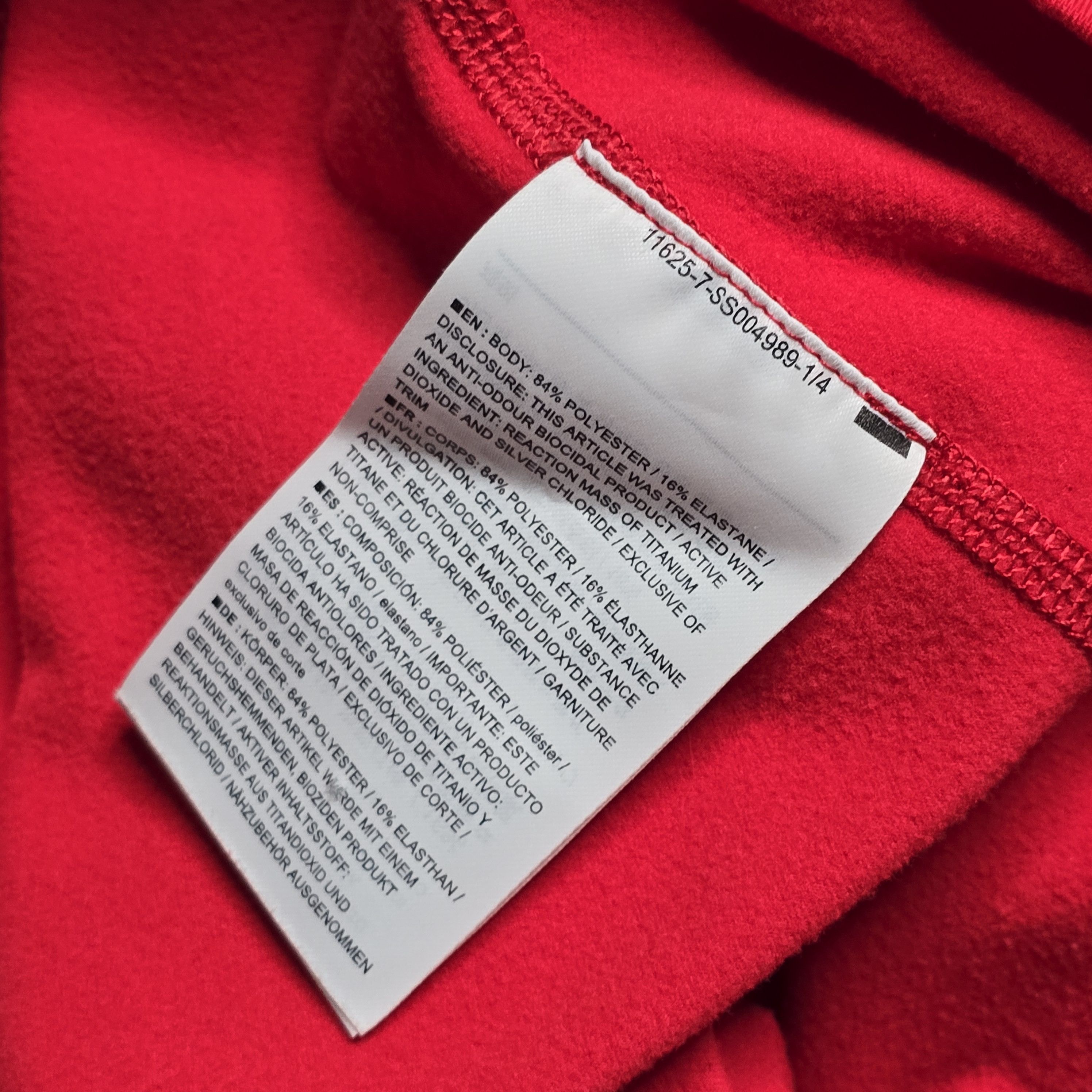 Arc'teryx Arc'teryx - Rho LT Zip Neck Base Layer Size XS / US 0-2 / IT 36-38 - 5 Thumbnail