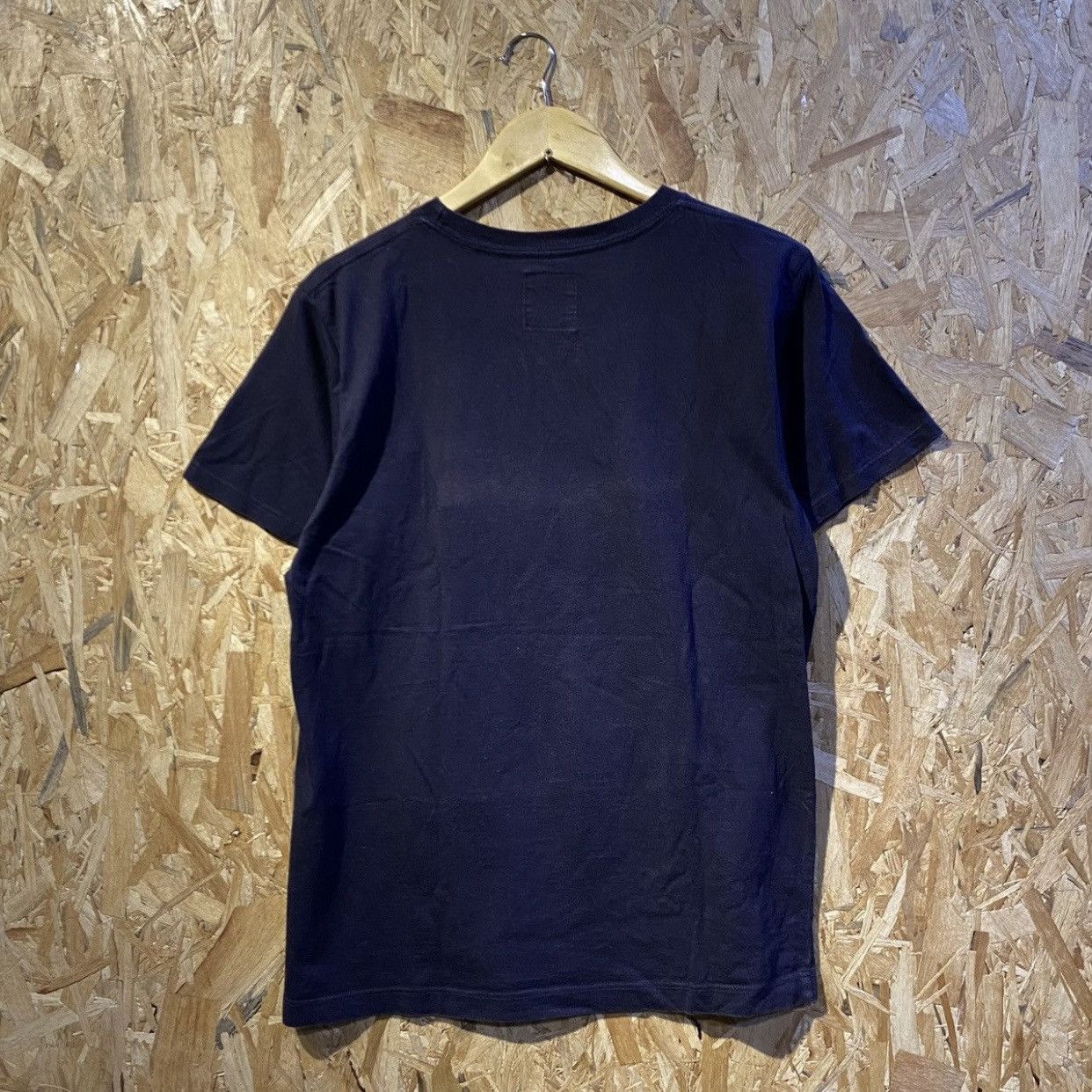 Japanese Brand × PPFM Vintage PPFM t-shirt Size US M / EU 48-50 / 2 - 2 Thumbnail