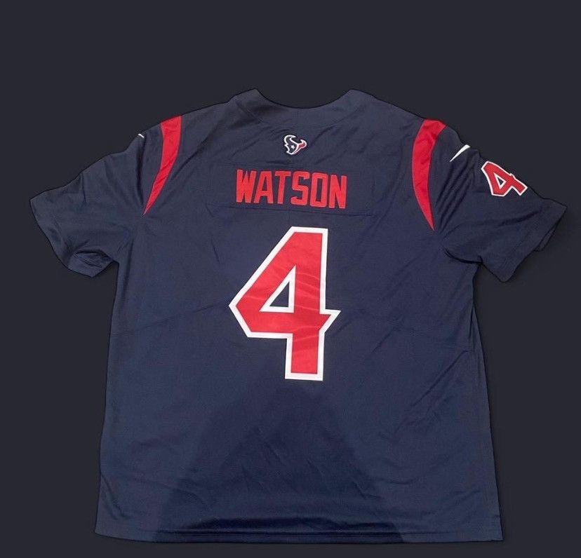 Other Houston TEXES Size US XXL / EU 58 / 5 - 2 Thumbnail