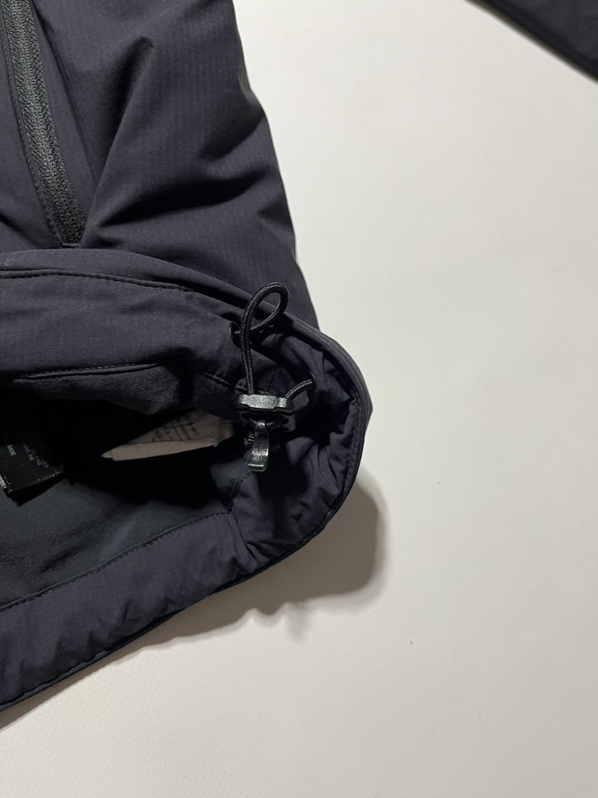 Marmot Marmot PrimaLoft Novus Lt Hoodie Insulated Jacket BRAND NEW Size US M / EU 48-50 / 2 - 13 Thumbnail