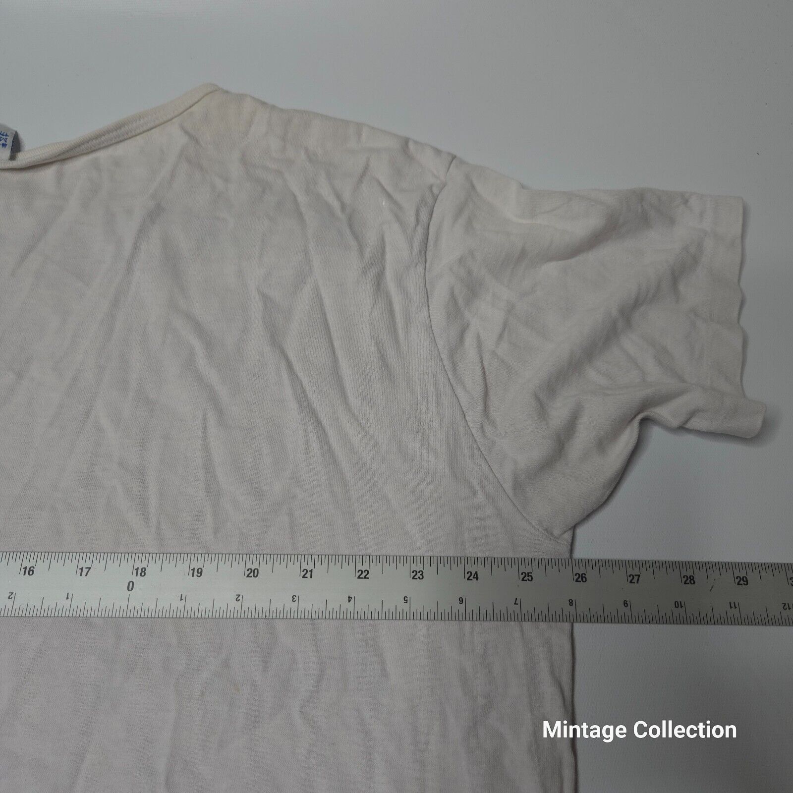 Other VINTAGE MICHIGAN RAG Co. MOOSE BEAR PINE CONE TEE SHIRT Size US L / EU 52-54 / 3 - 13 Thumbnail