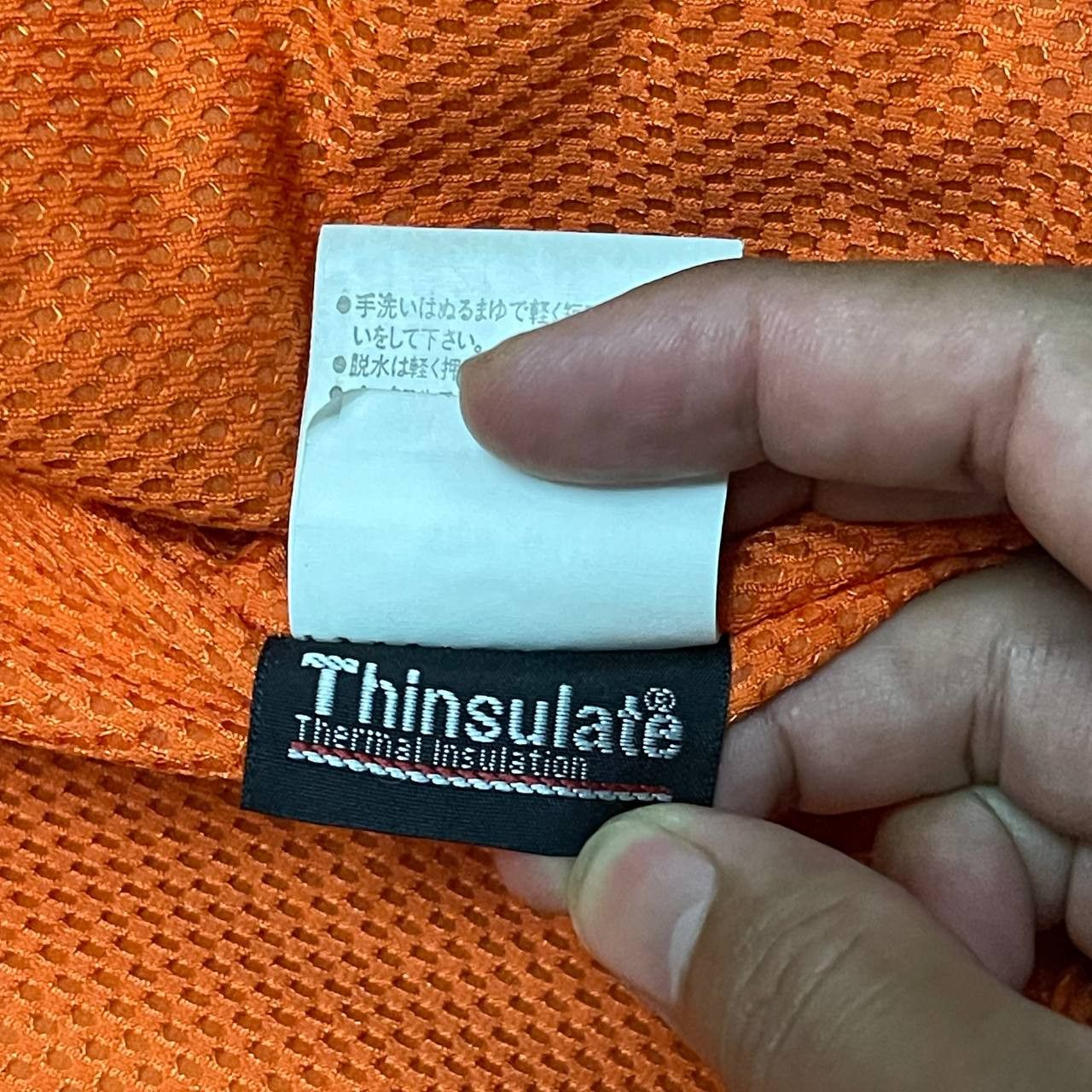 Japanese Brand Vintage Killy Thinsulate Ski Jacket Size US L / EU 52-54 / 3 - 12 Thumbnail
