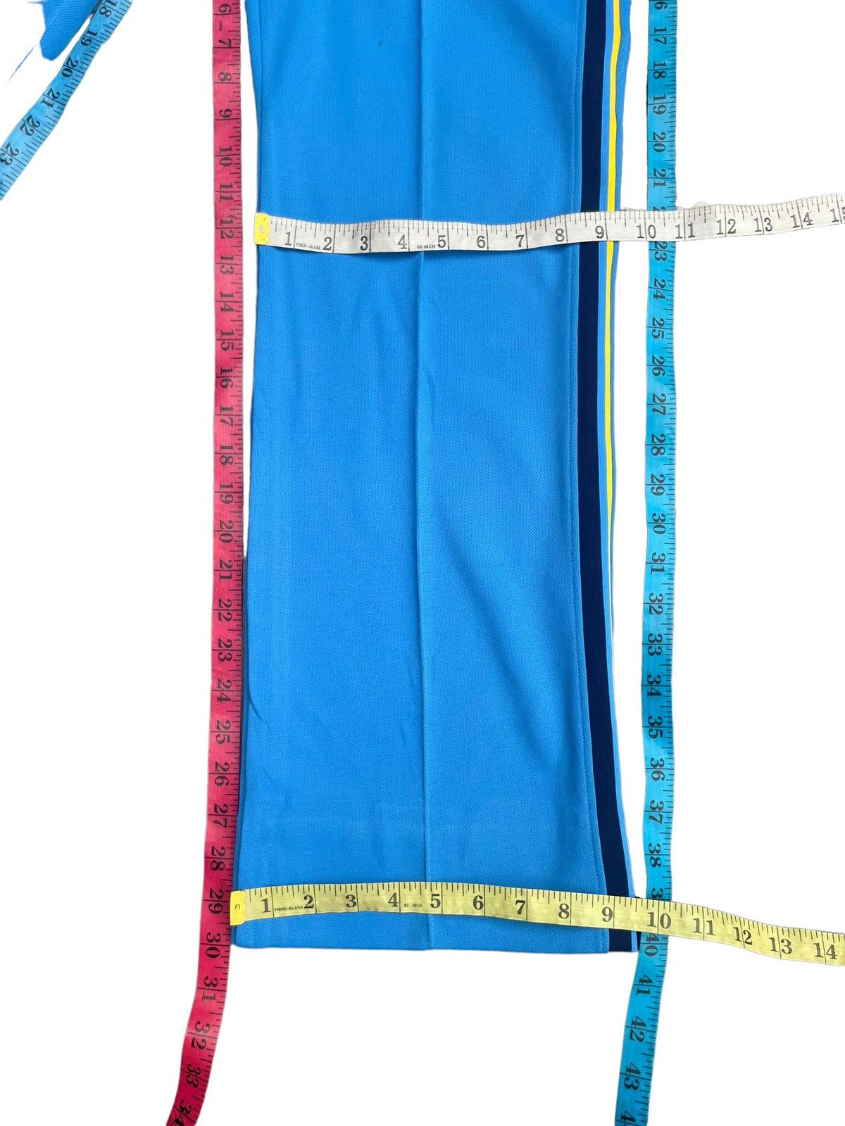 Vintage × Wilson Vintage Wilson Track Bottom Size US 28 / EU 44 - 13 Thumbnail