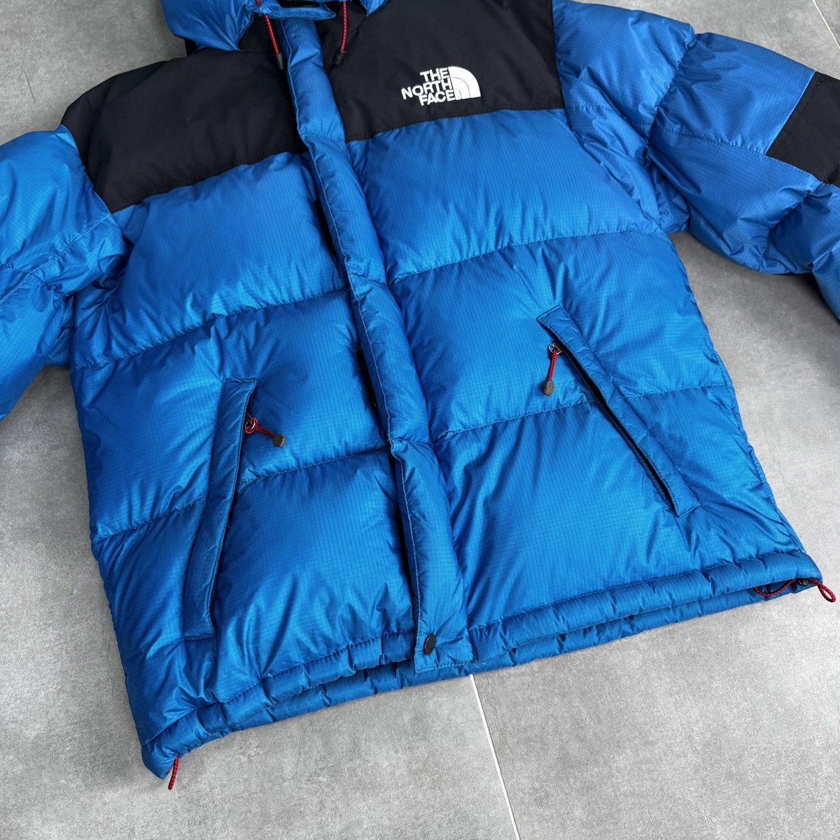 The North Face The North Face Summit Series Windstopper Baltoro Down Jacket Size US M / EU 48-50 / 2 - 6 Thumbnail