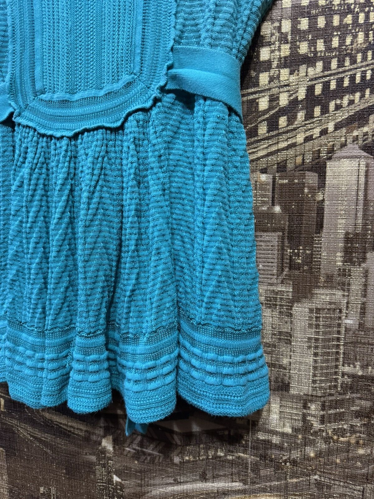 Missoni M Missoni Knit Top Size M / US 6-8 / IT 42-44 - 6 Thumbnail