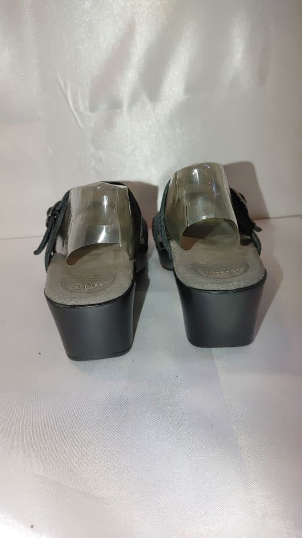 Dansko Dansko Sandals Size 38 Size US 7.5 / IT 37.5 - 6 Thumbnail
