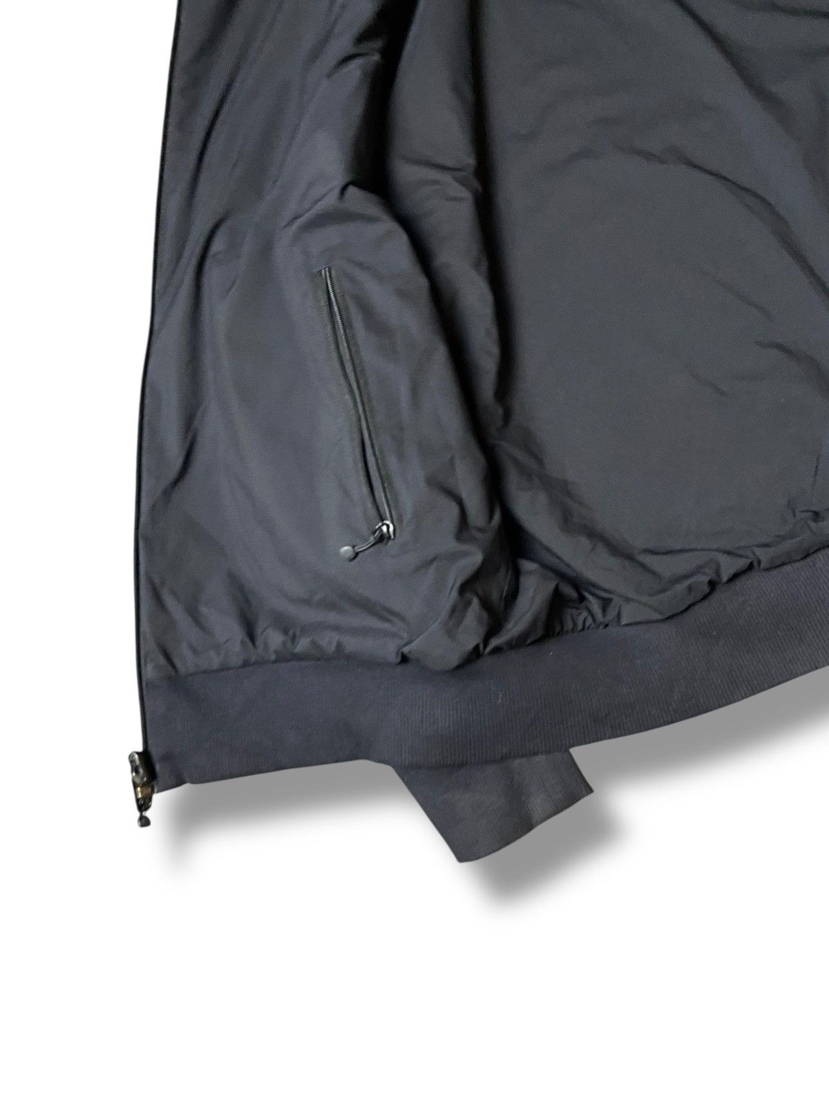 Japanese Brand × The North Face × Vintage The North Face Reversible Hooded Zipper Jacket (122) Size US M / EU 48-50 / 2 - 4 Thumbnail