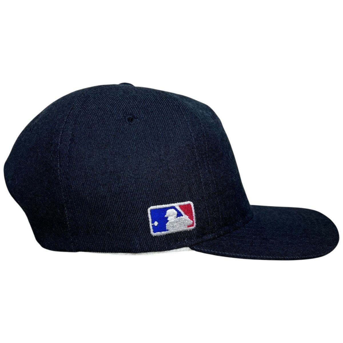 Sports Specialties MLB San Francisco Giants Black Dome Sports Specialties Hat Size ONE SIZE - 2 Thumbnail