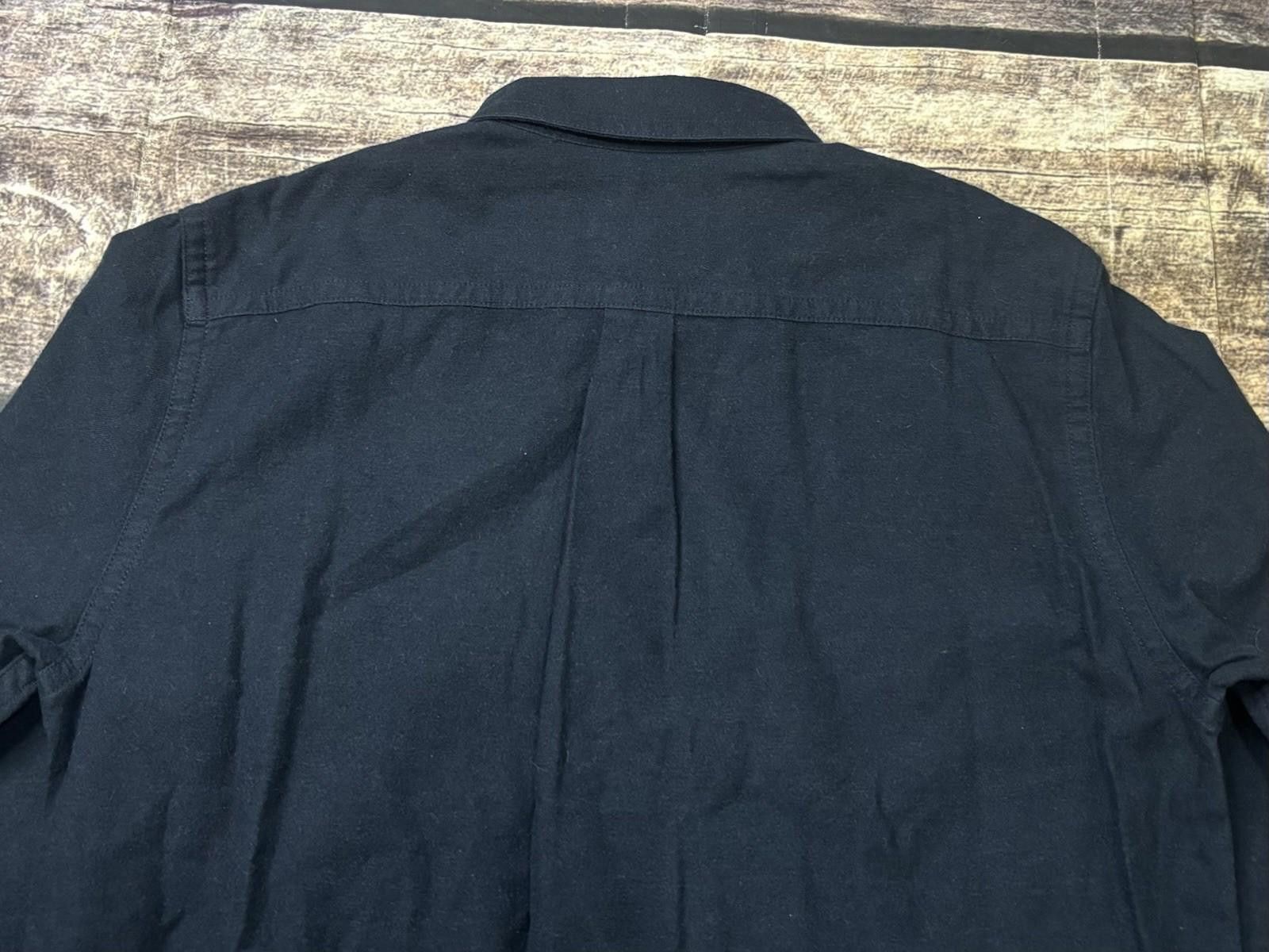 Everlane Everlane Shirt Mens Medium Brushed Flannel Pockets Cotton Size US M / EU 48-50 / 2 - 6 Thumbnail