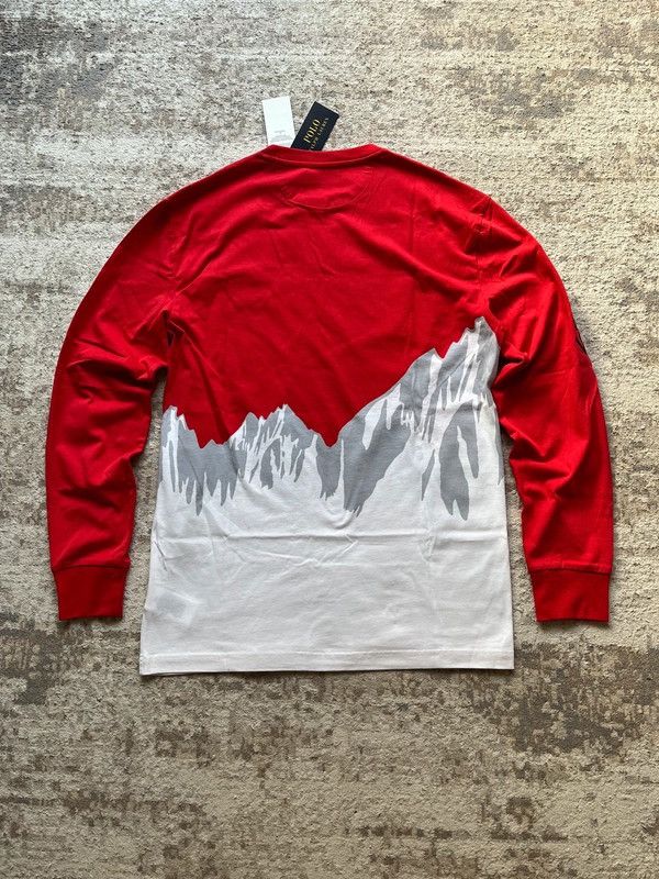Polo Ralph Lauren Polo Ralph Lauren + Ski 67 Sample Sz XS Size US XS / EU 42 / 0 - 4 Thumbnail