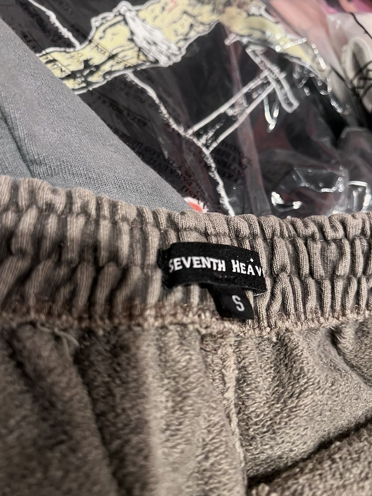 Seventh Heaven Angel Shorts | Seventh Heaven Size US 30 / EU 46 - 4 Thumbnail