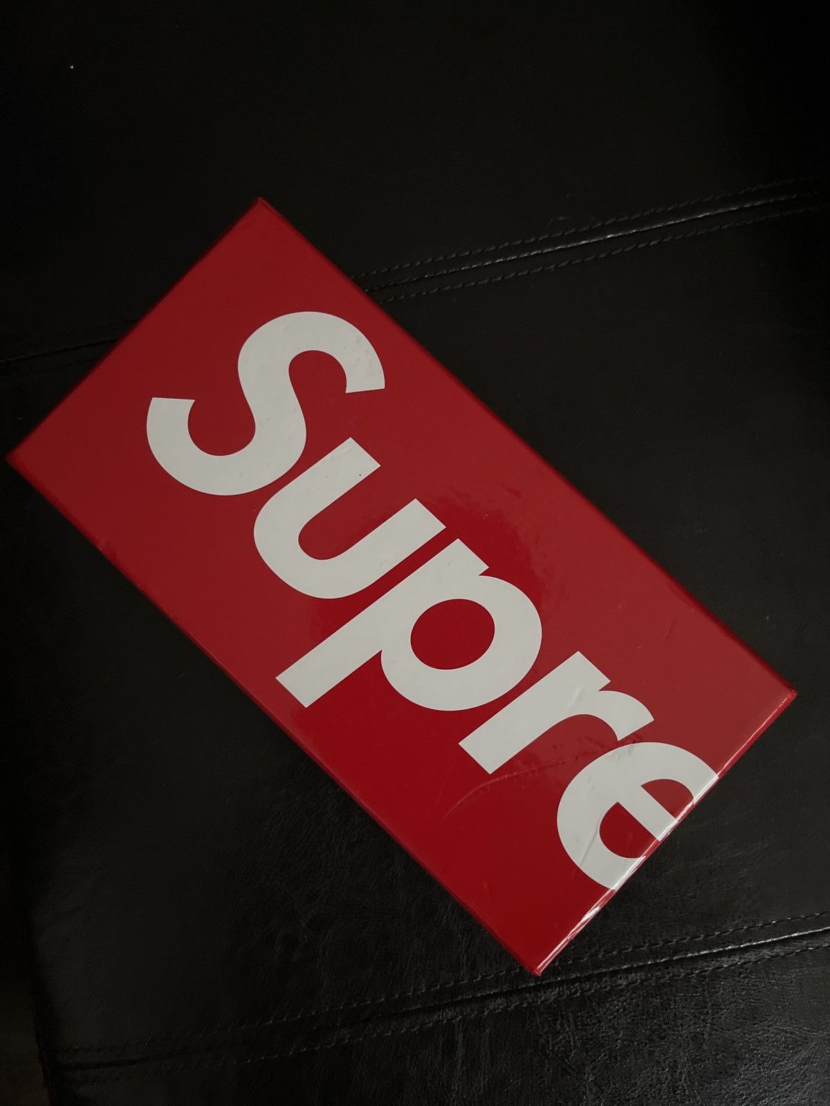 Supreme supreme montana mini cans Size ONE SIZE - 1 Thumbnail
