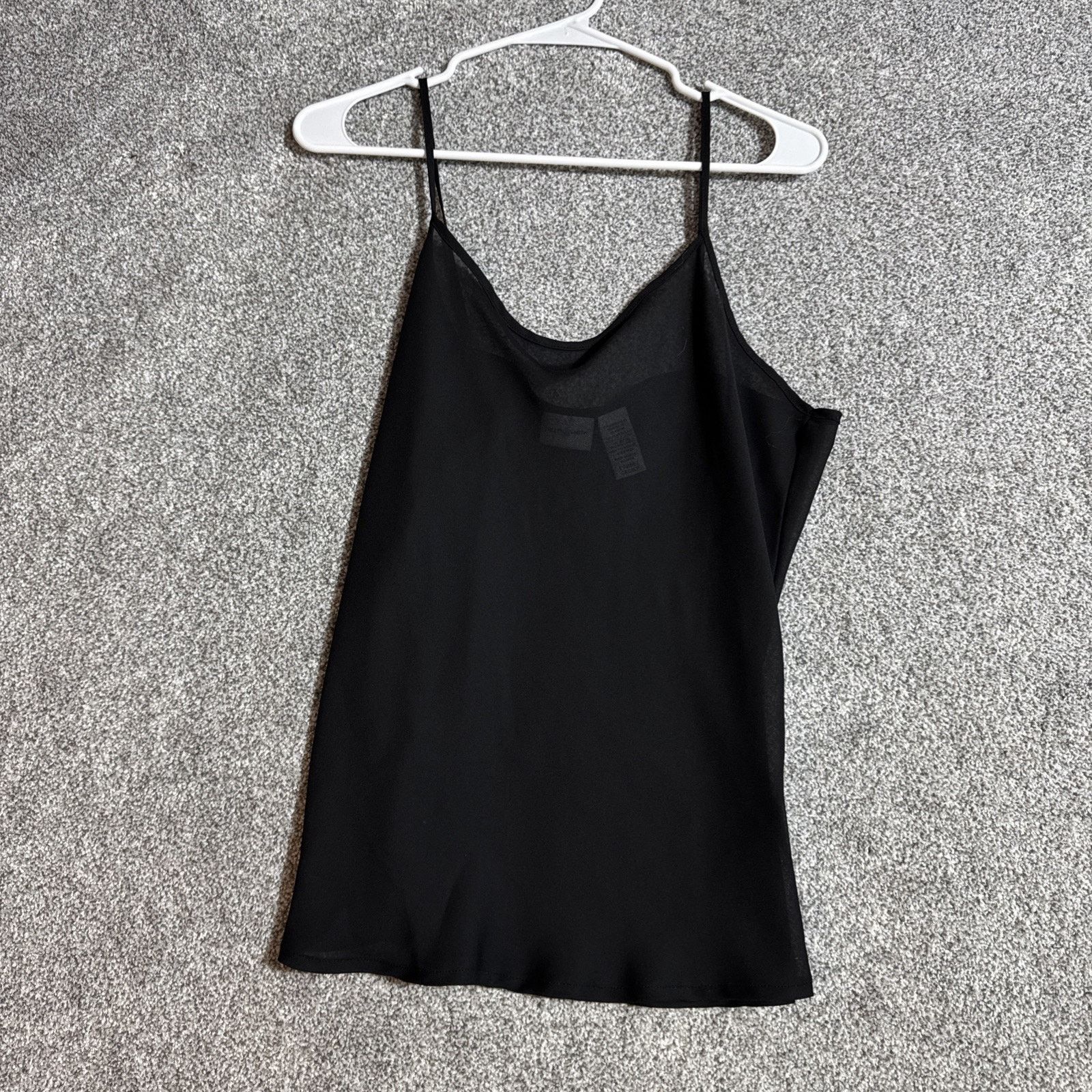 Other Jaclyn Smith Blouse Tank Top Women L Cottagecore Romantic Size L / US 10 / IT 46 - 8 Thumbnail