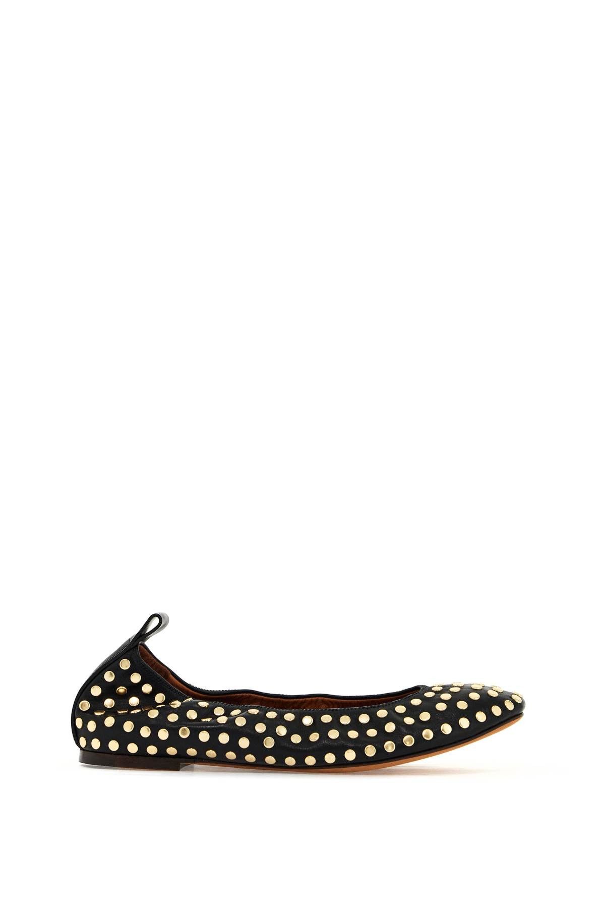 lanvin flats