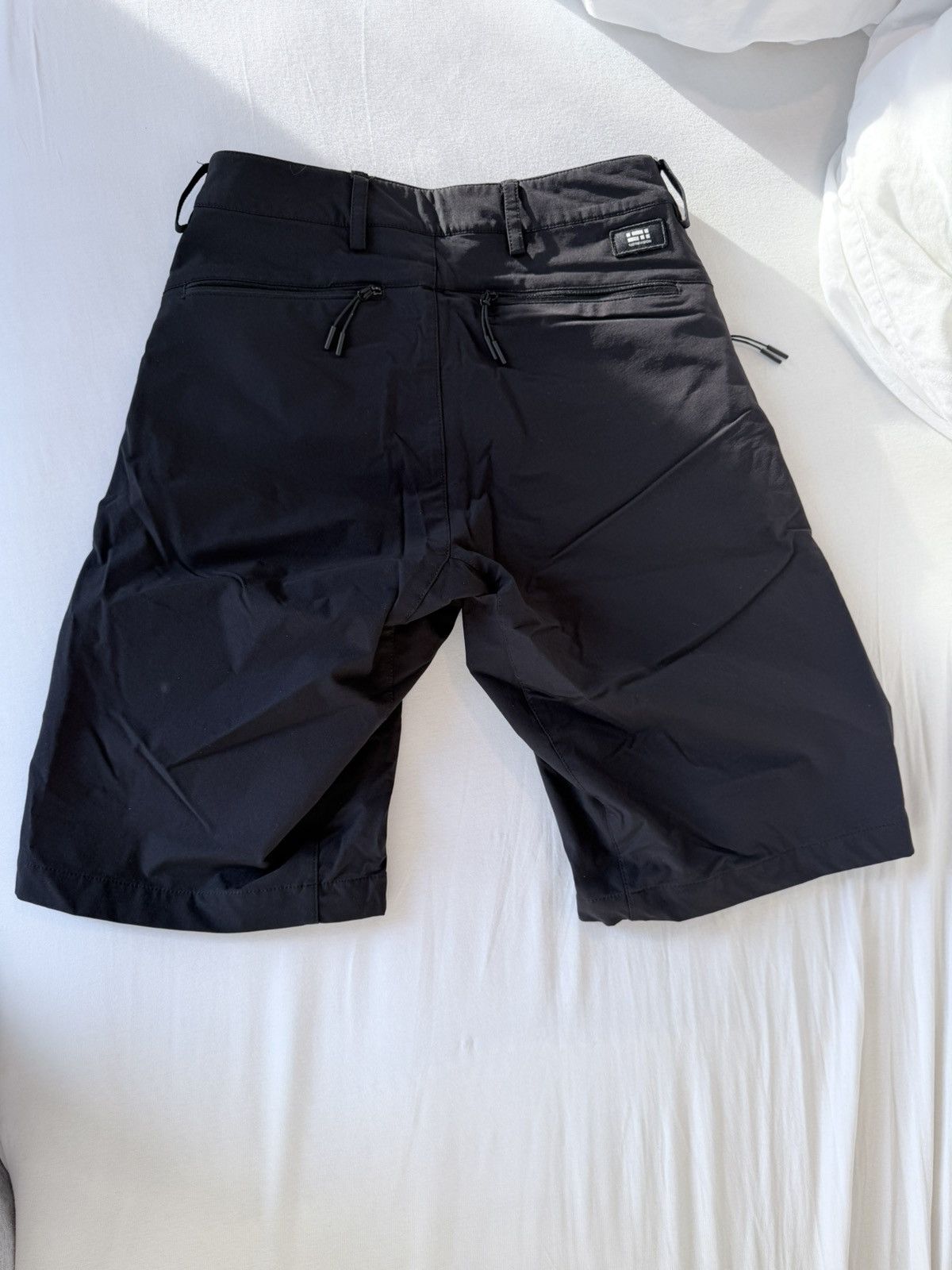 Riot Division 2 pockets shorts Size US 28 / EU 44 - 5 Thumbnail