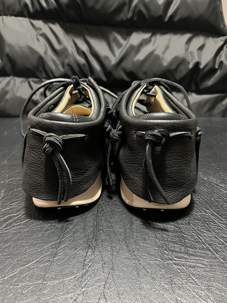 Visvim Visvim FBT Elk Black | Grailed