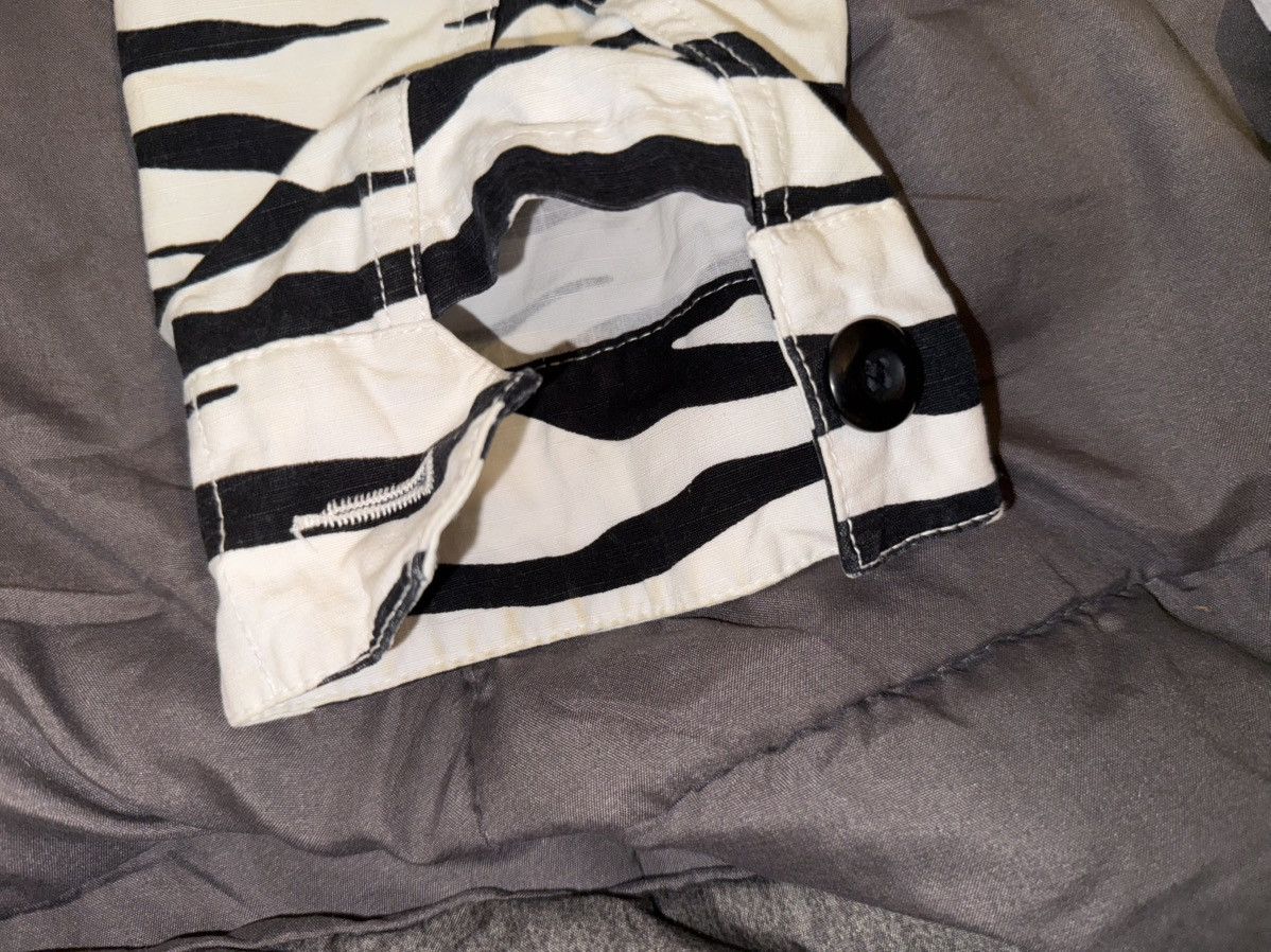 Supreme Supreme Airborne Tiger Size US M / EU 48-50 / 2 - 8 Thumbnail