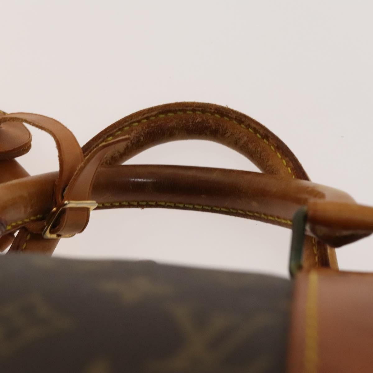 Louis Vuitton LOUIS VUITTON Monogram Keepall 50 Boston Bag M41426 Size ONE SIZE - 8 Thumbnail