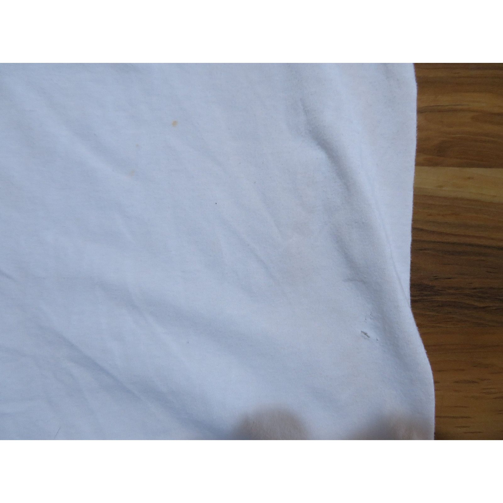 Anvil US Virgin Islands Ship Crew Souvenir Polo Shirt Sz XL 1990s Size US XL / EU 56 / 4 - 6 Thumbnail