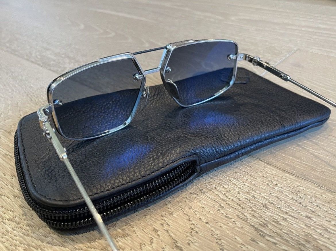Chrome Hearts Chrome Hearts Love Rod Size ONE SIZE - 10 Thumbnail