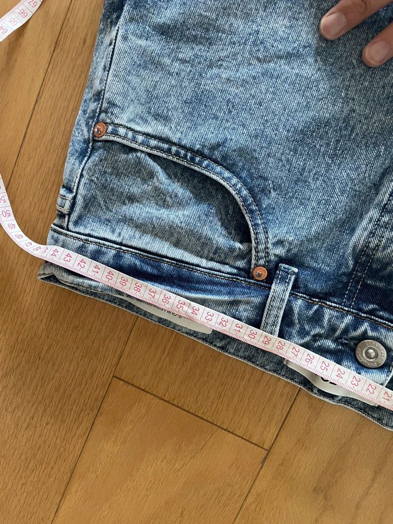 Our Legacy Our Legacy size34 Straight jeans Size US 34 / EU 50 - 9 Thumbnail