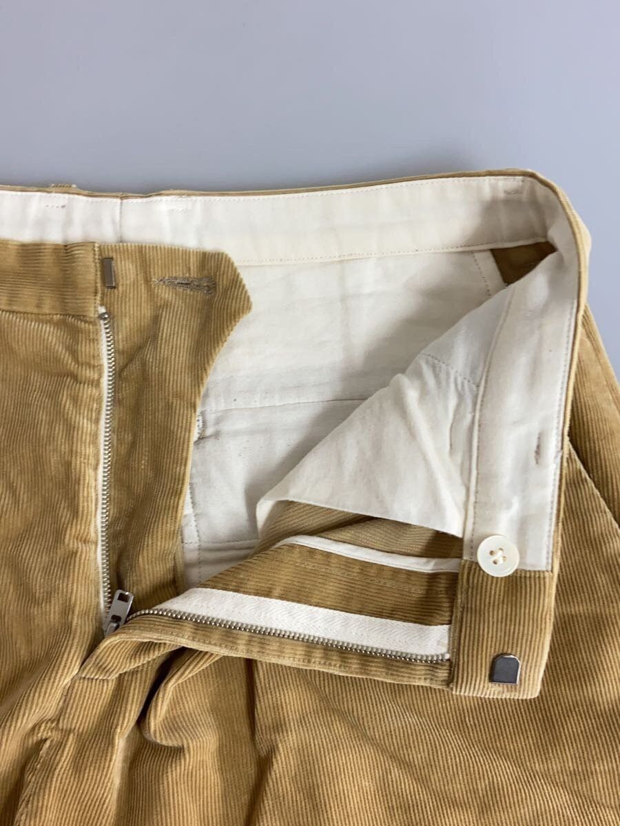 Auralee Corduroy Pants Size US 31 - 3 Thumbnail