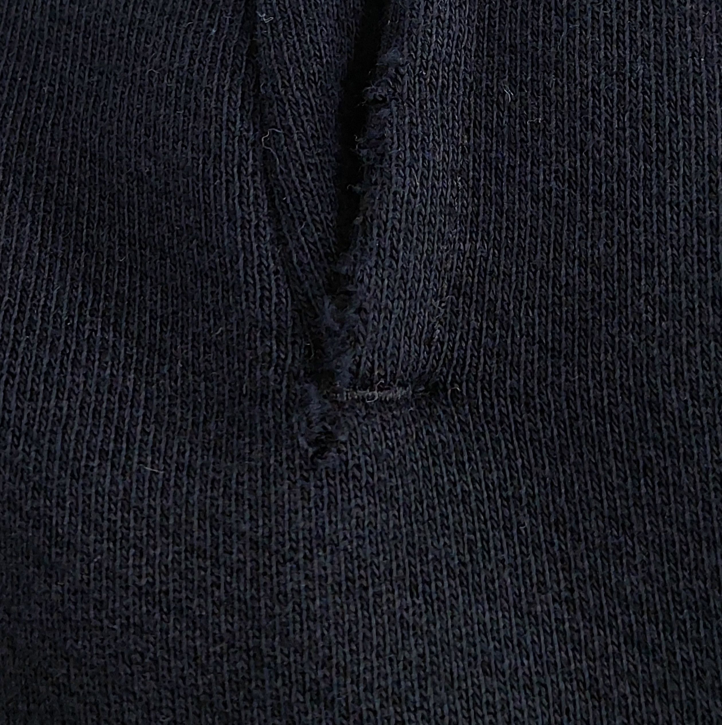 DENIM TEARS wreath rhinestone sweatpants - black M Size US 32 / EU 48 - 10 Thumbnail