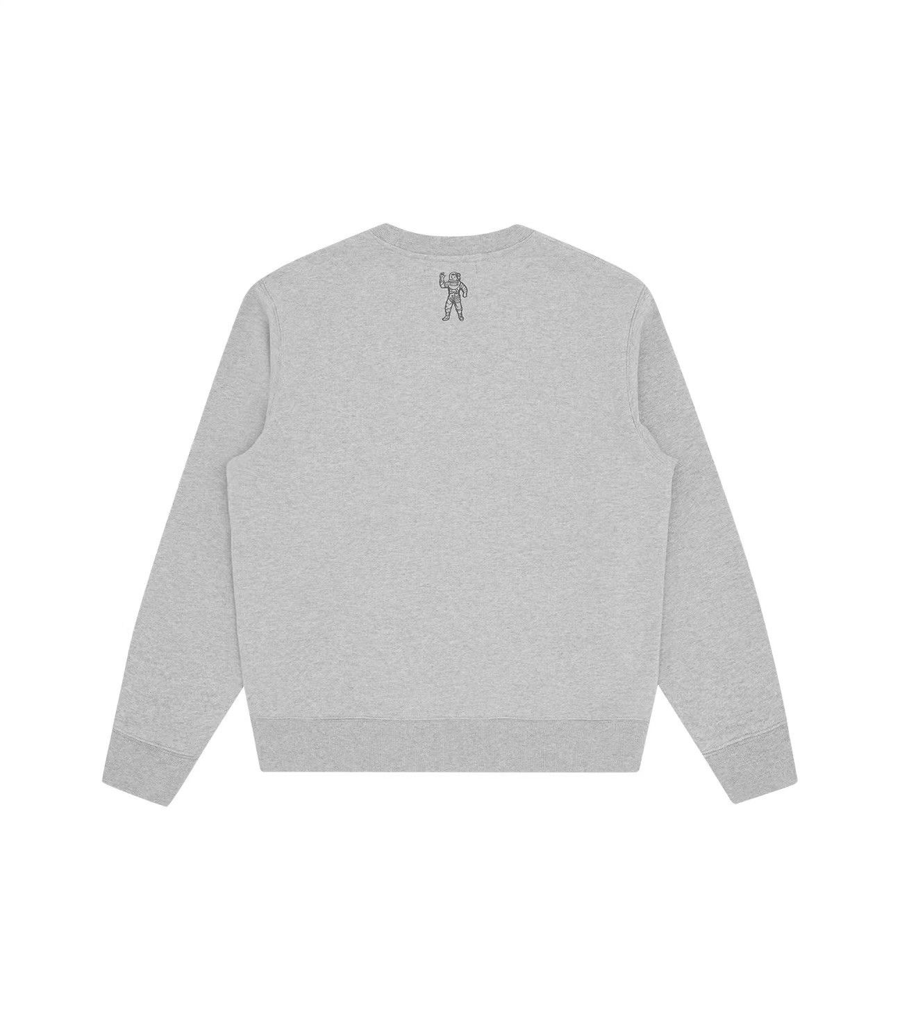 Billionaire Boys Club BBC Crewneck Sweatshirt Q5 Size US S / EU 44-46 / 1 - 6 Thumbnail