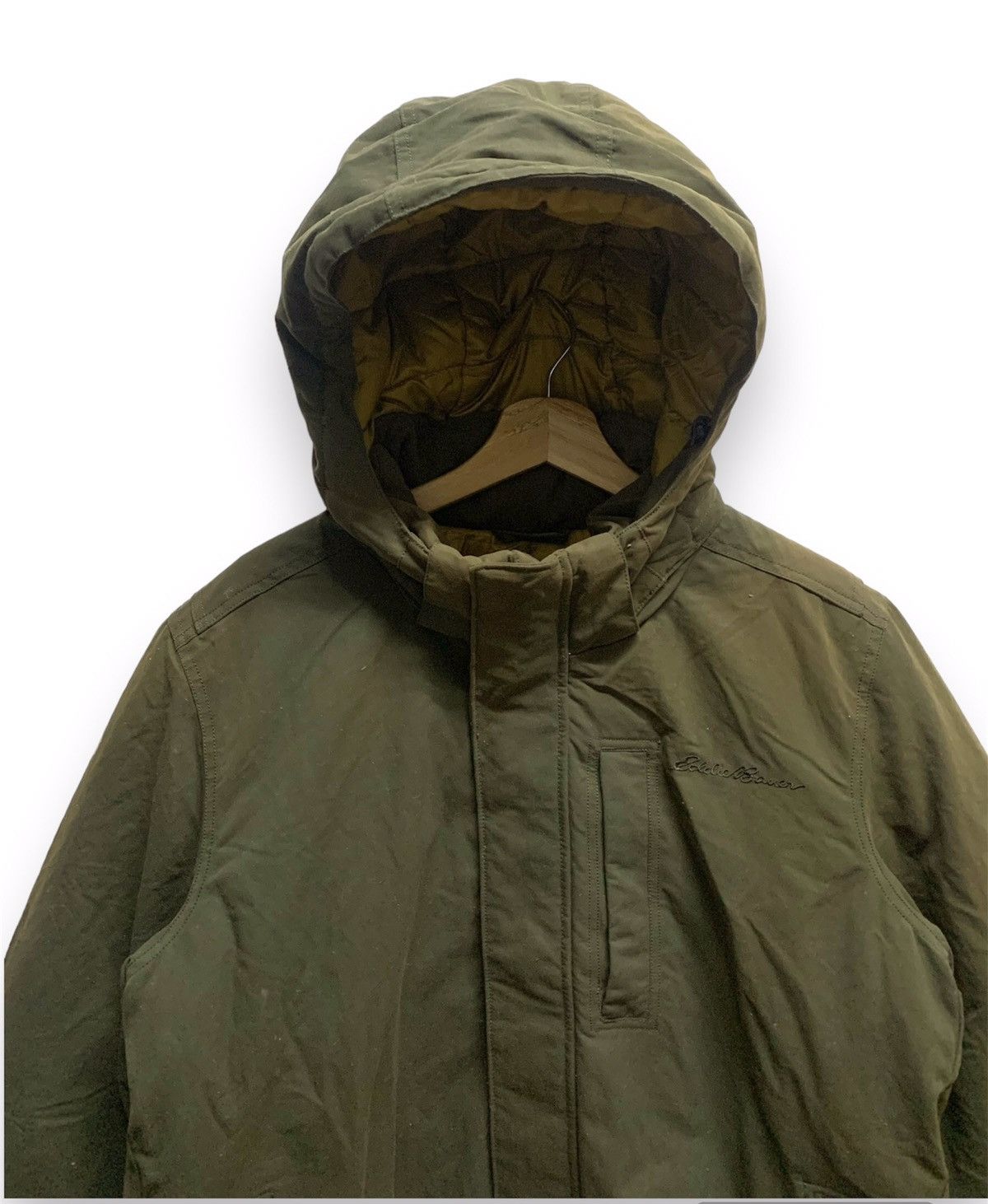 Eddie Bauer EDDIE BAUER Puffer jacket Size US M / EU 48-50 / 2 - 2 Thumbnail