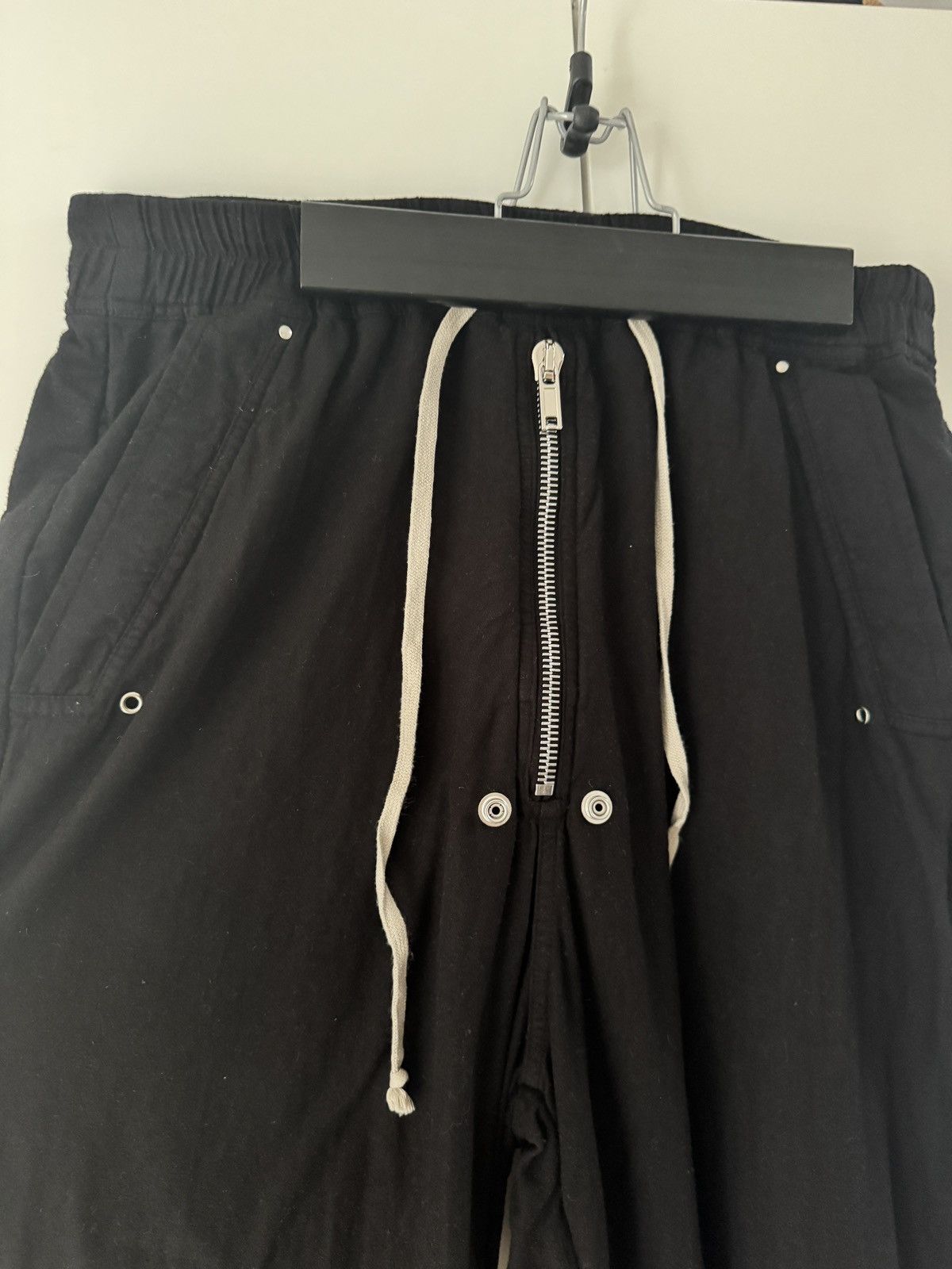 Rick Owens Rick Owens Geth Belas Size US 30 / EU 46 - 3 Thumbnail