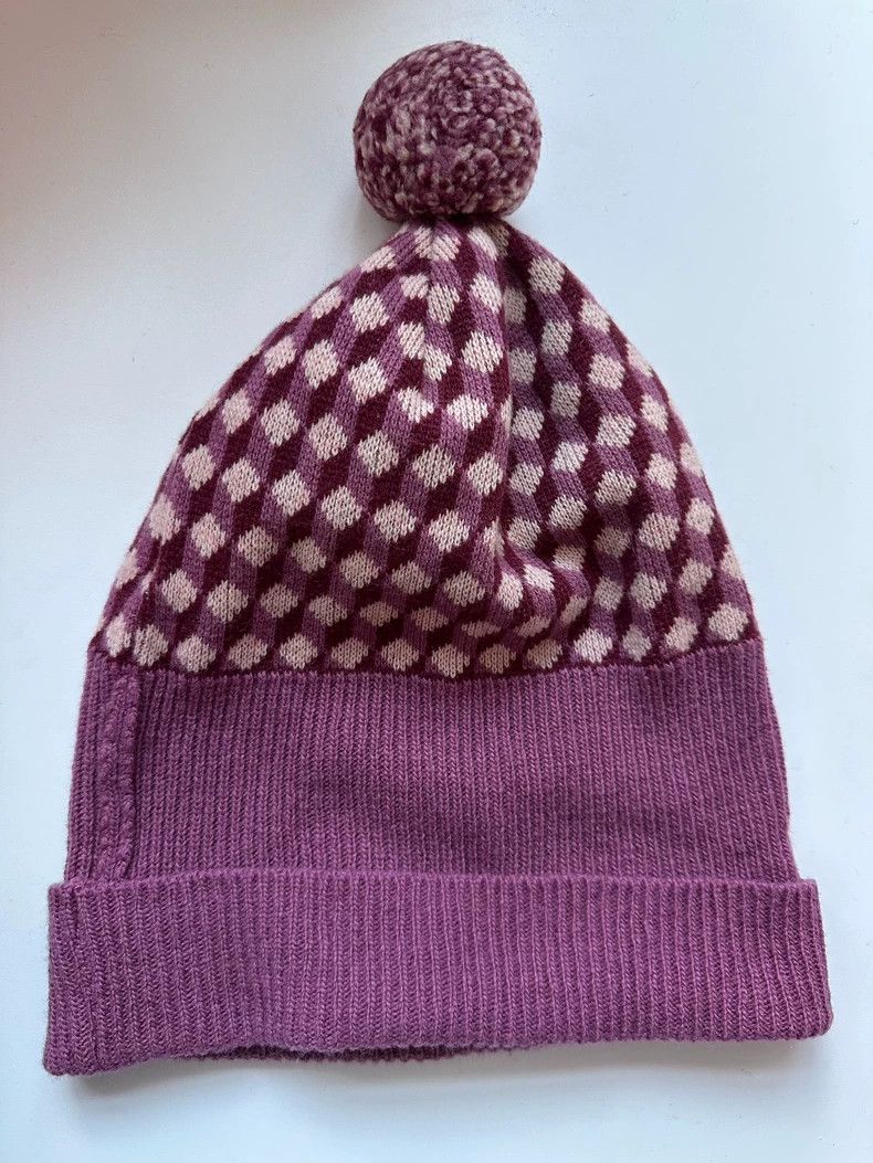 Vivienne Westwood Vivienne Westwood Knitted hats Size ONE SIZE - 5 Thumbnail