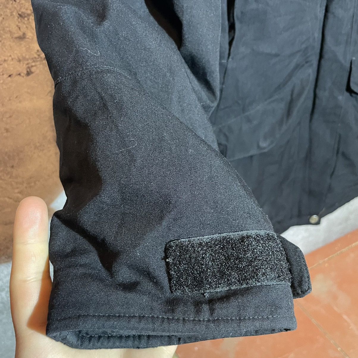 Fjallraven Fjallraven Nuuk Fur Hood Parka Activewear Performance Size M / US 6-8 / IT 42-44 - 5 Thumbnail