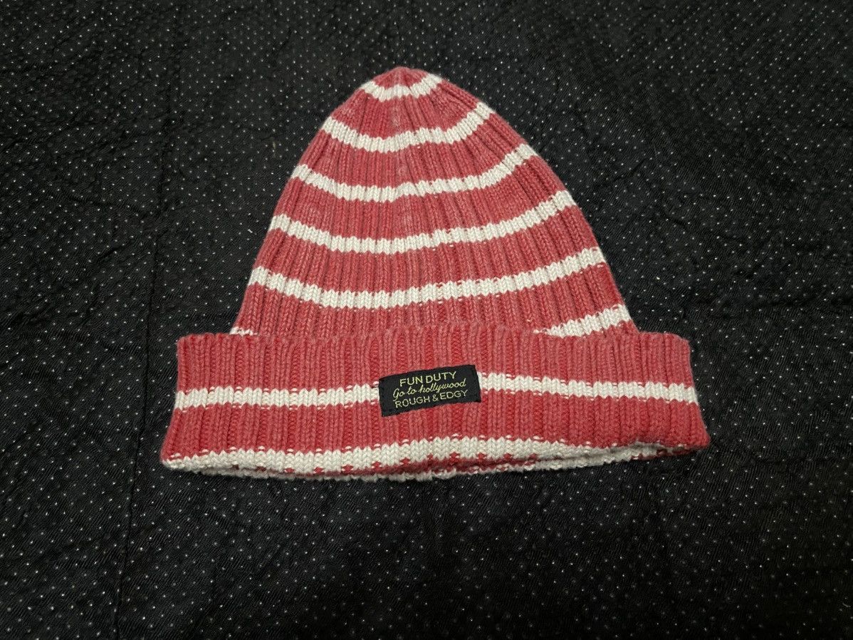 Japanese Brand Go To Hollywood Size ONE SIZE - 2 Thumbnail