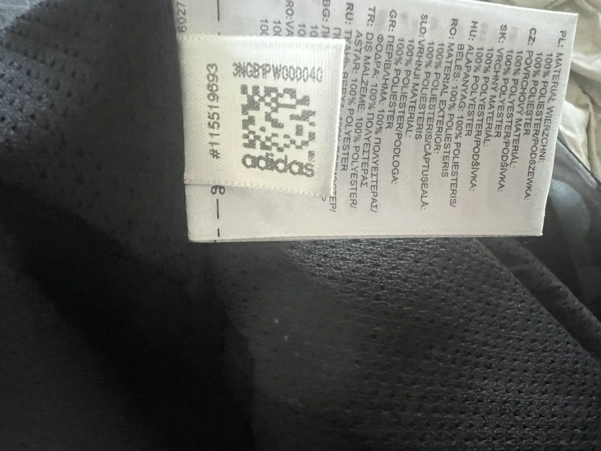 Adidas × Bape Bape x adidas track top Size US L / EU 52-54 / 3 - 4 Thumbnail