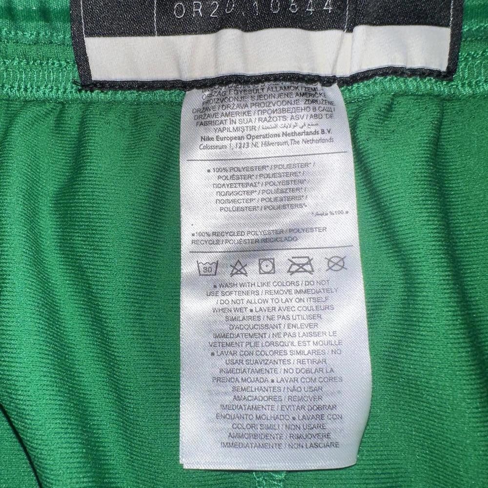 Nike Nike 2020 Tokyo Olympic Game Issued Shorts SEN Size US 38 / EU 54 - 3 Thumbnail
