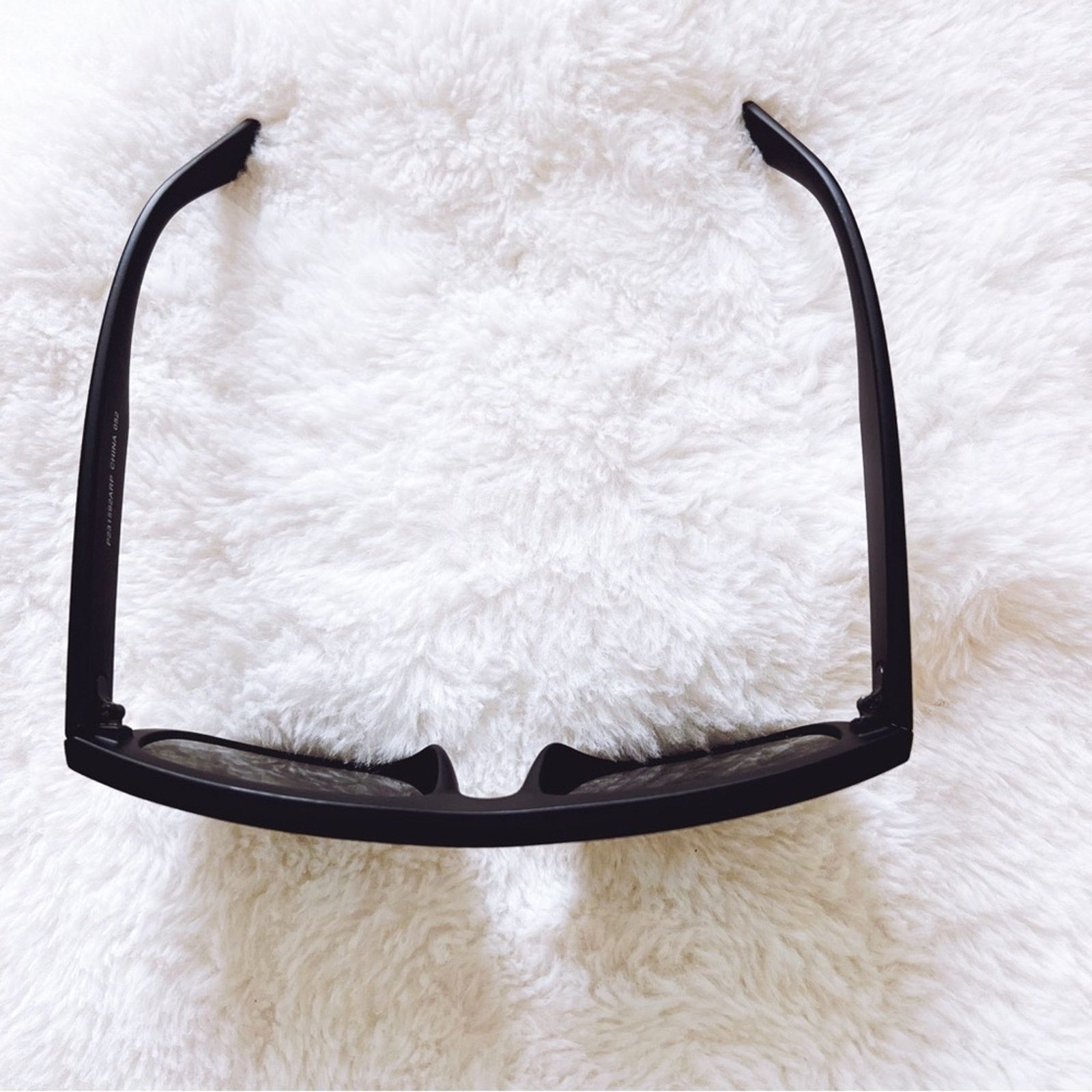 Other Stella Black Classic Sunglasses Size ONE SIZE - 4 Thumbnail
