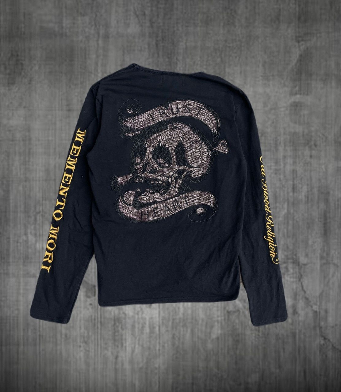 Men's If Six Was Nine Long Sleeve T Shirts | Grailed