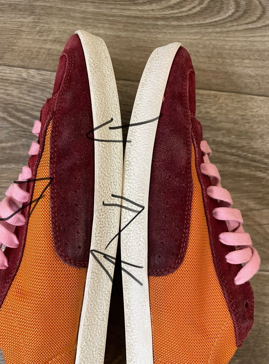 Burberry Burberry sneakers size 45 IT Size US 12 / EU 45 - 16 Thumbnail