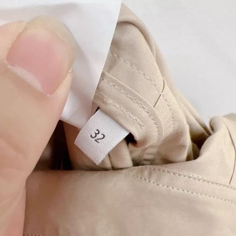 Loewe LOEWE Shirt dress Size 4XL / US 24-26 - 7 Thumbnail
