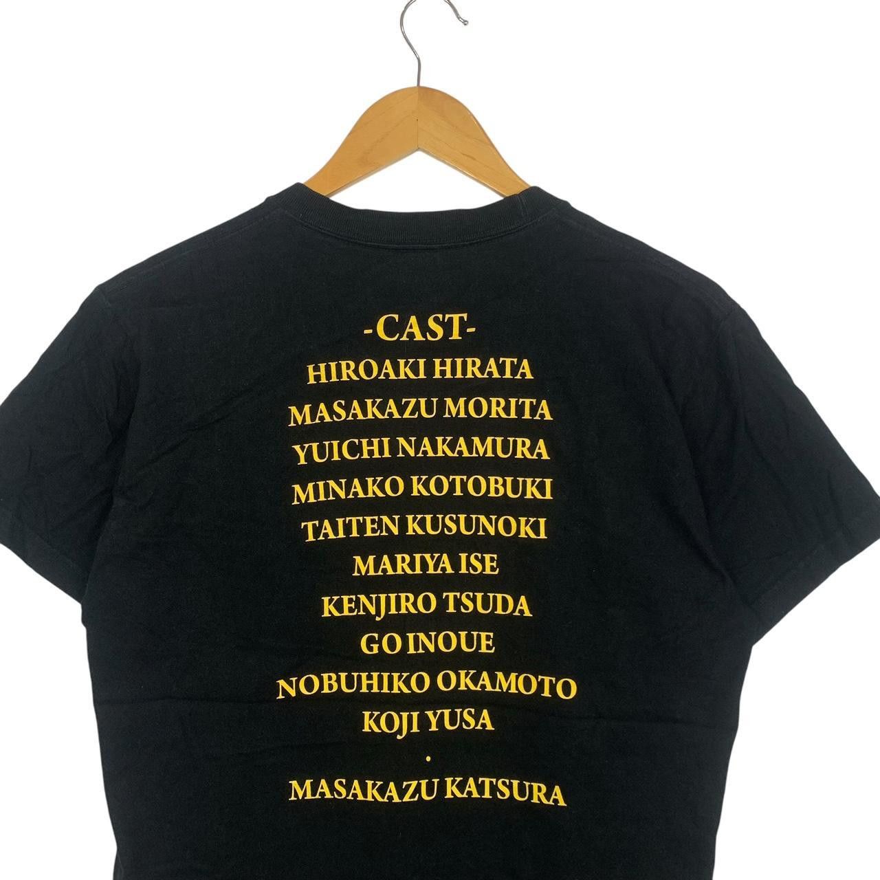 Other TIGER & BUNNY THE RISING Anime Movie Superhero Tee Shirt Size US M / EU 48-50 / 2 - 5 Thumbnail