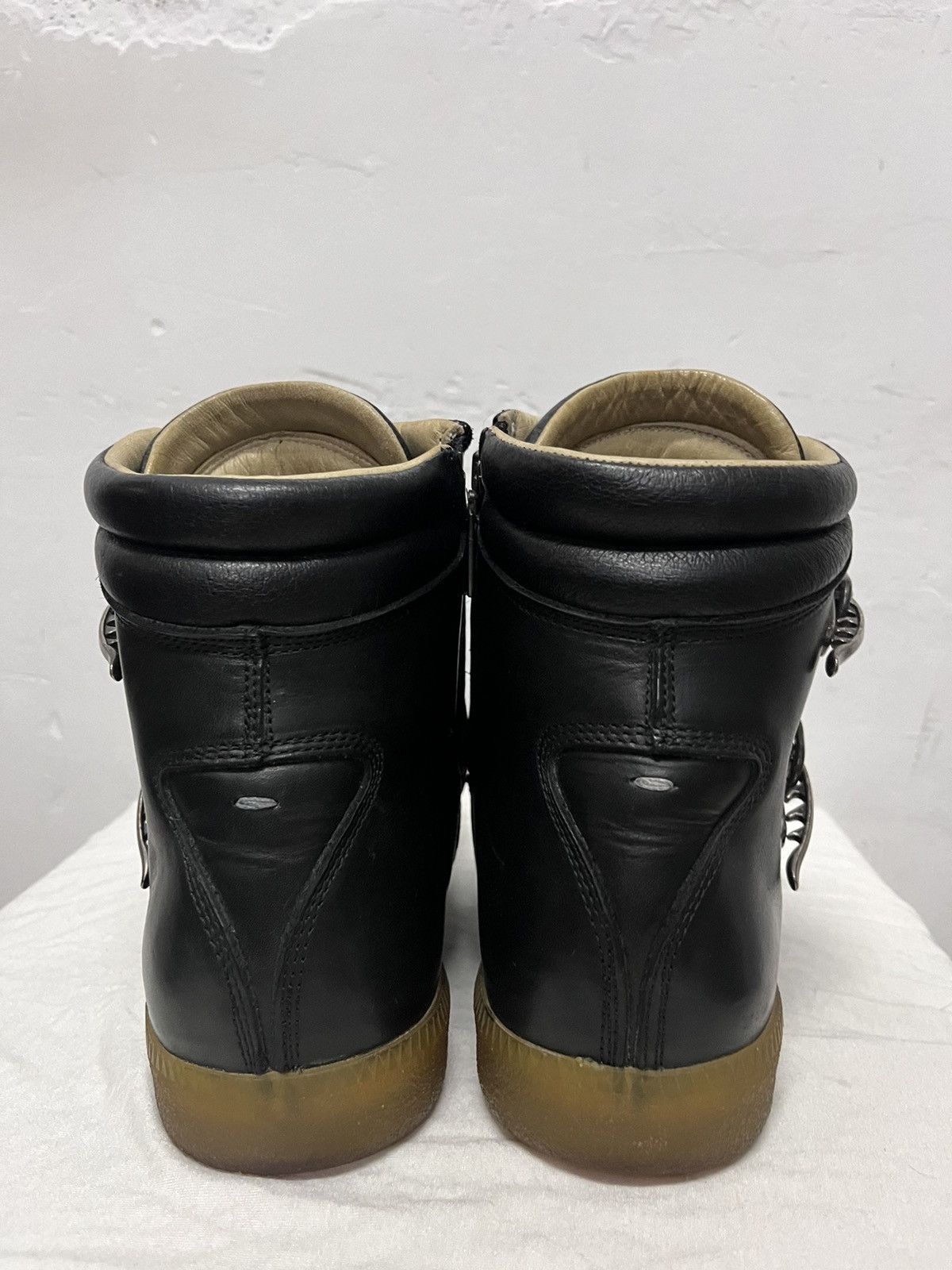 Maison Margiela Madison Margiela Ski solki GAT FW10 Size US 10 / EU 43 - 9 Thumbnail