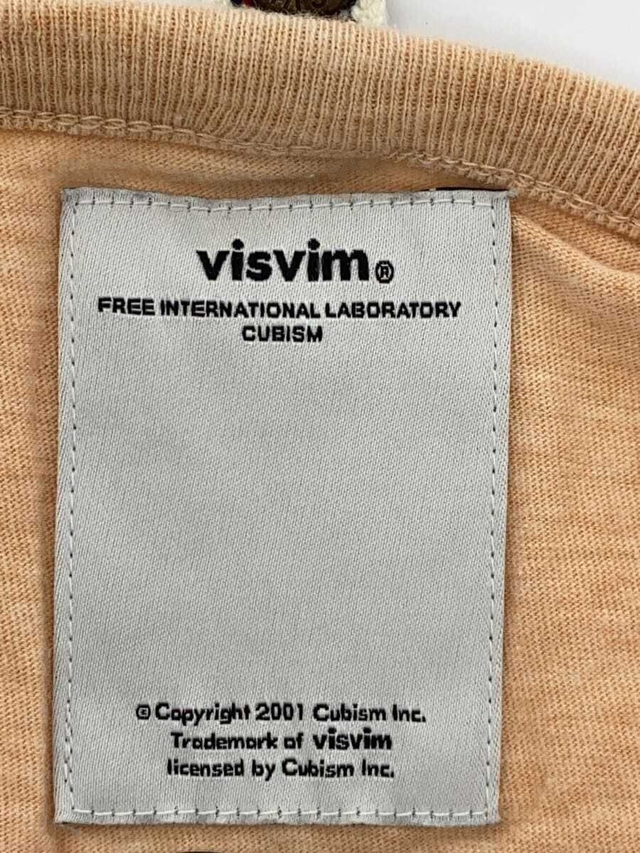 Visvim SS12 Bandana T-Shirt Size US M / EU 48-50 / 2 - 3 Thumbnail