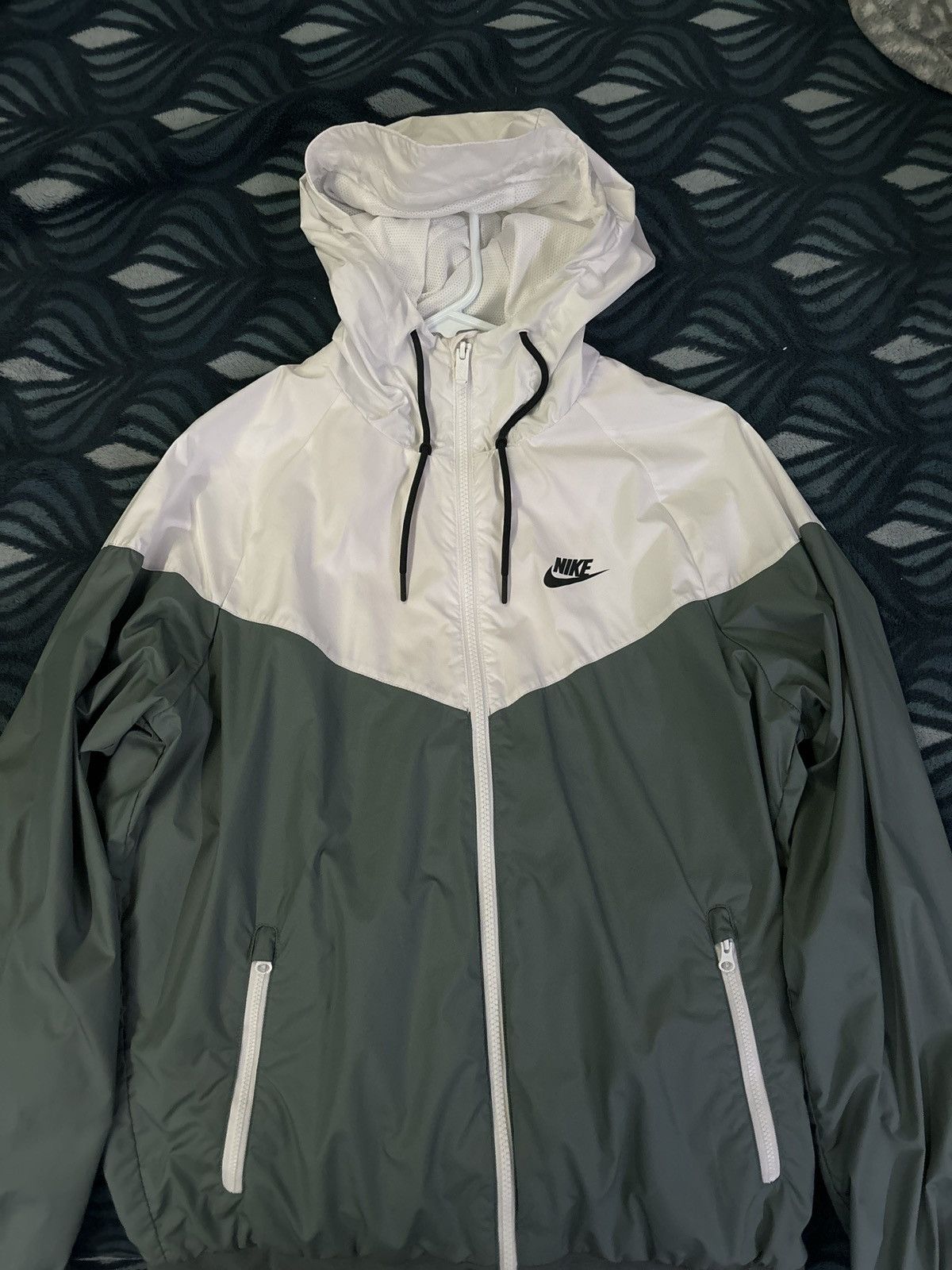 Nike Nike sweatshirt fleece Size US S / EU 44-46 / 1 - 1 Thumbnail