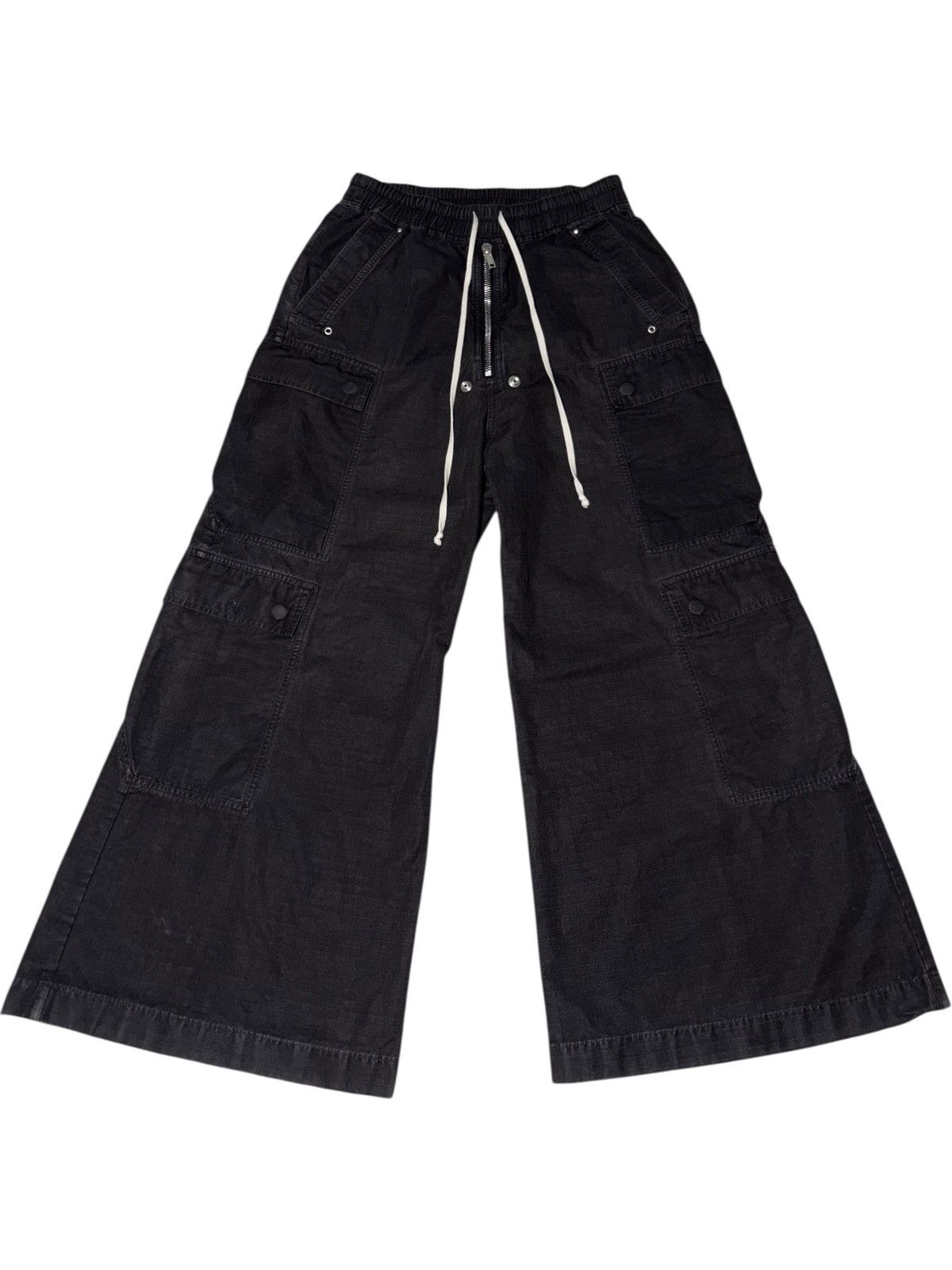 パンツ opium buggy cargo flare pants 2way rick パンツ opium buggy cargo flare pants 2way rick パンツ opium buggy