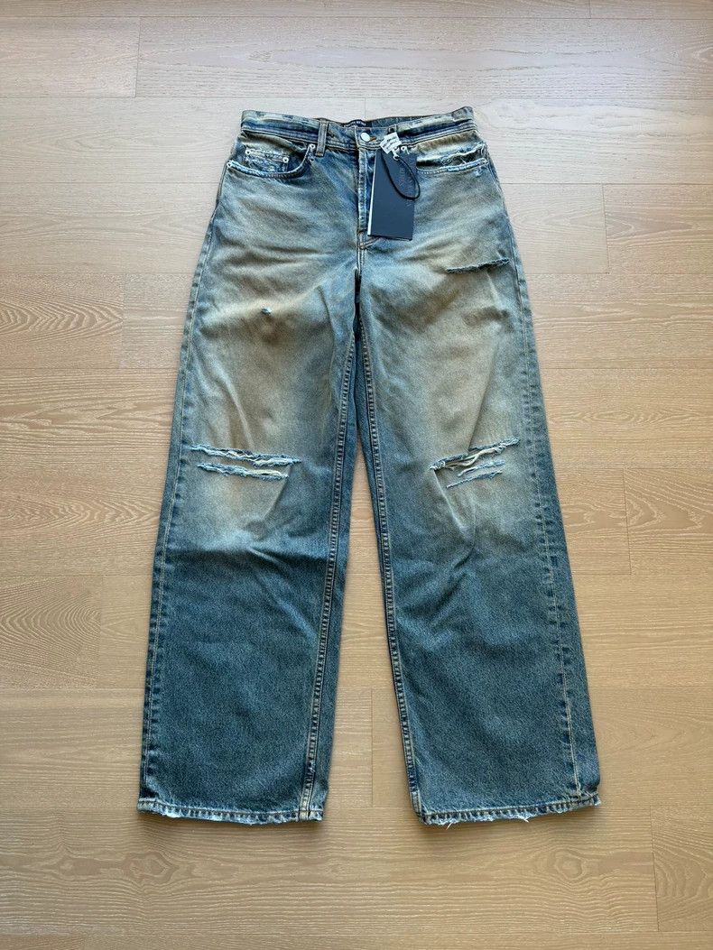 Enfants Riches Deprimes Enfants Riches Deprimes jeans 2501-Nextarrow Size US 31 - 2 Thumbnail
