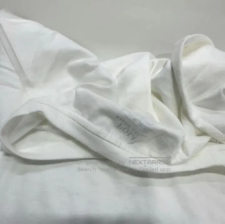 Polo Ralph Lauren Polo Ralph Lauren SS23 Solid Logo Embroidered Short Sleeve Size US L / EU 52-54 / 3 - 7 Thumbnail