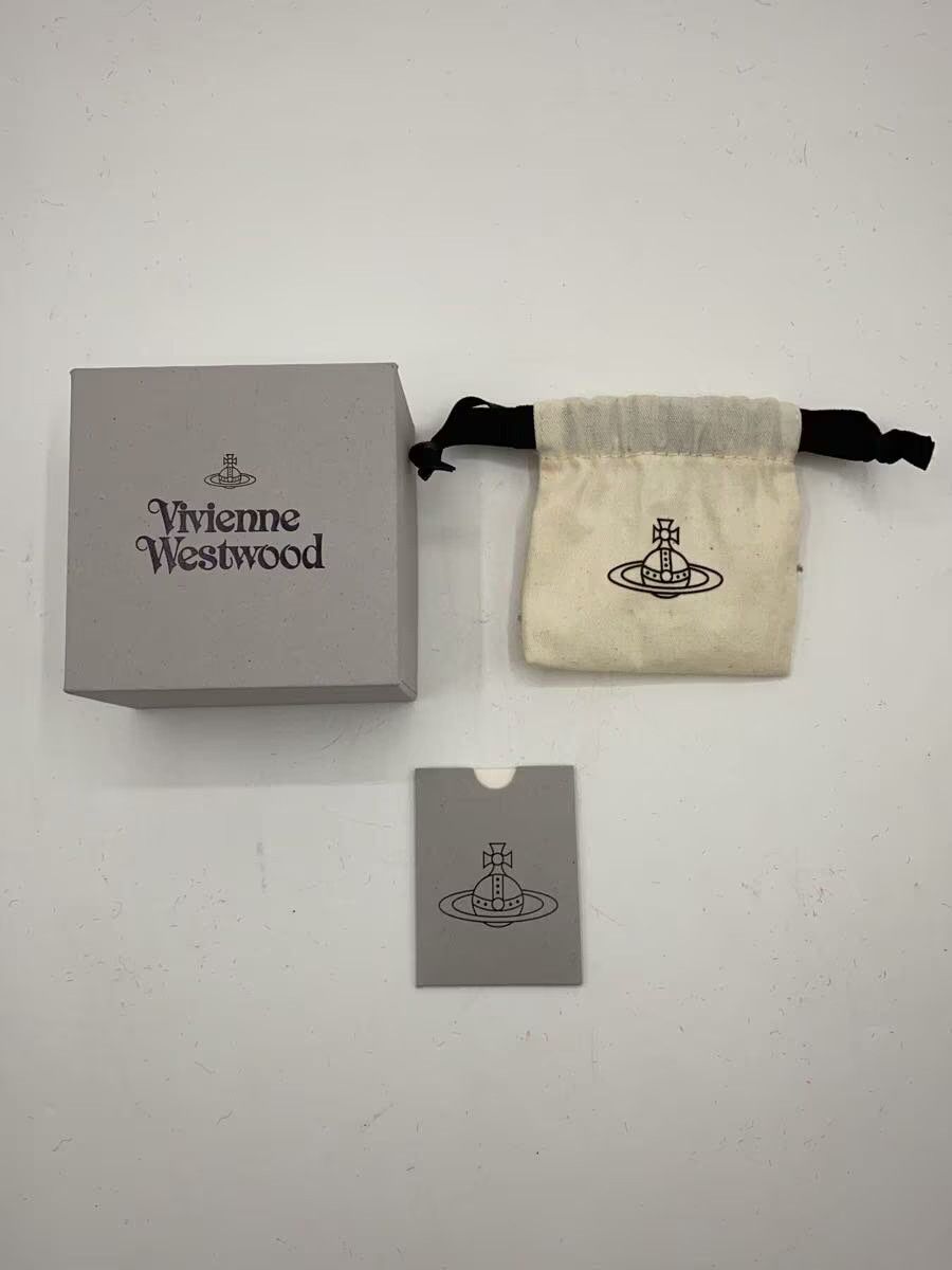 Vivienne Westwood Crystal Orb Necklace Size ONE SIZE - 6 Thumbnail