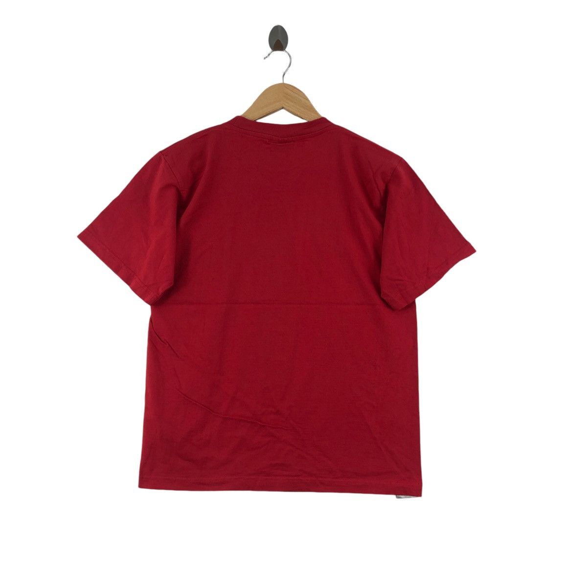 Vintage Vintage Fine Pray Graphix T-Shirt Size US M / EU 48-50 / 2 - 3 Thumbnail